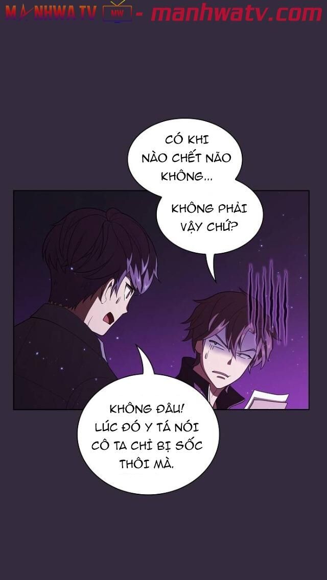 Tôi Là Người Chơi Leo Tháp Một Mình: Chương 32