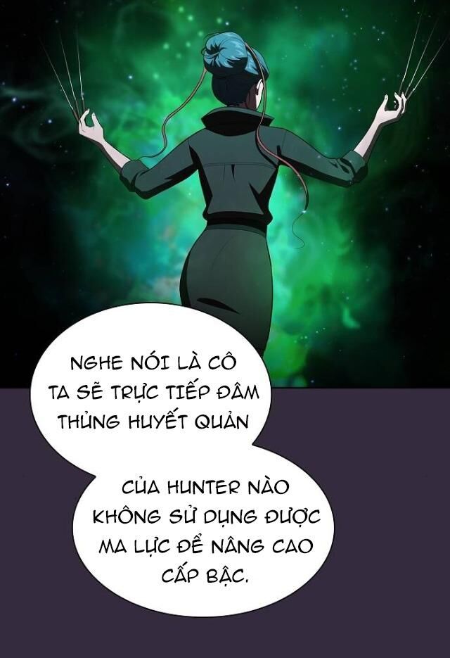 Tôi Là Người Chơi Leo Tháp Một Mình: Chương 32