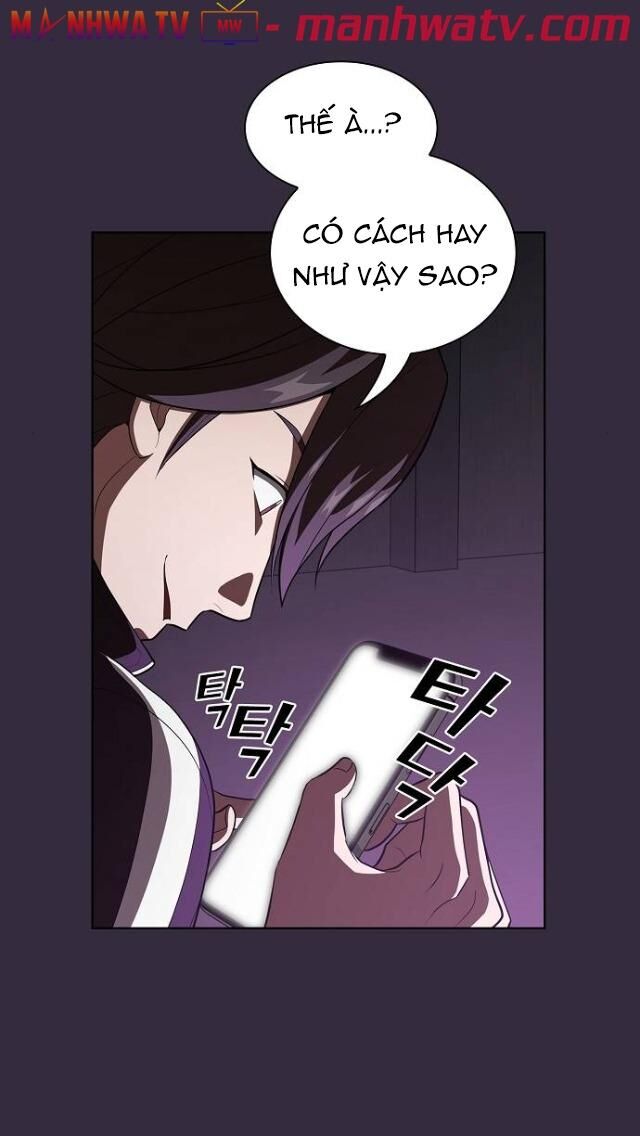 Tôi Là Người Chơi Leo Tháp Một Mình: Chương 32