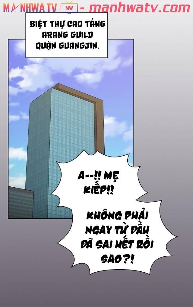 Tôi Là Người Chơi Leo Tháp Một Mình: Chương 32