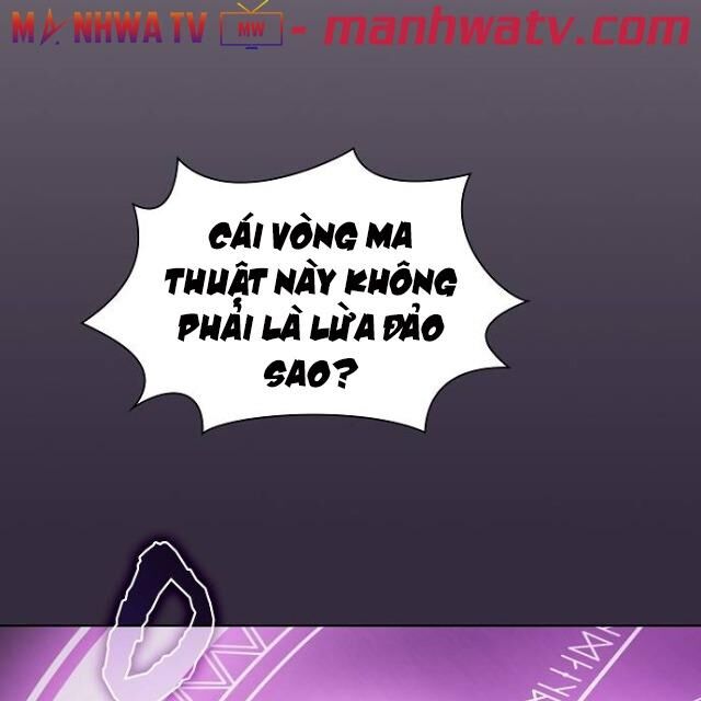 Tôi Là Người Chơi Leo Tháp Một Mình: Chương 32
