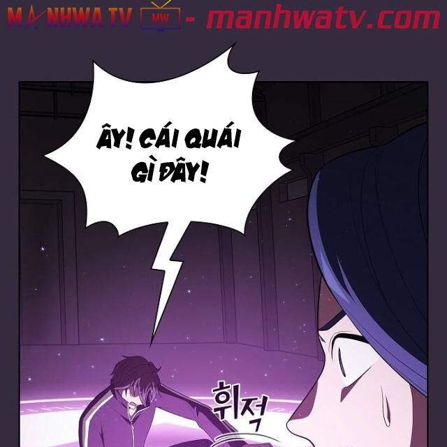 Tôi Là Người Chơi Leo Tháp Một Mình: Chương 32