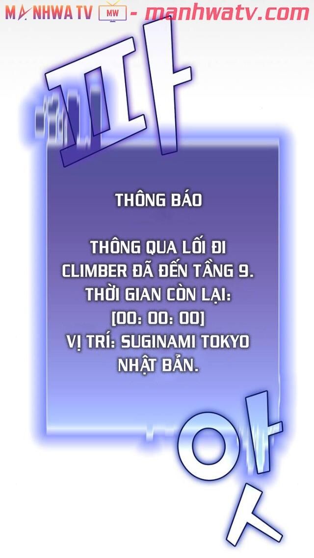 Tôi Là Người Chơi Leo Tháp Một Mình: Chương 32