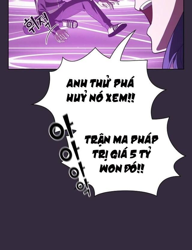 Tôi Là Người Chơi Leo Tháp Một Mình: Chương 32