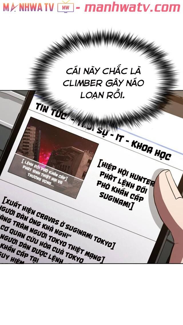 Tôi Là Người Chơi Leo Tháp Một Mình: Chương 32
