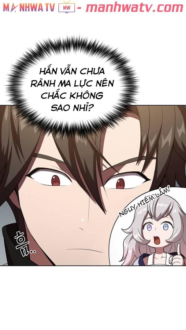 Tôi Là Người Chơi Leo Tháp Một Mình: Chương 32