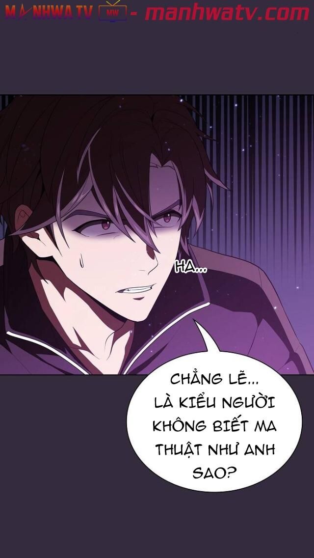 Tôi Là Người Chơi Leo Tháp Một Mình: Chương 32