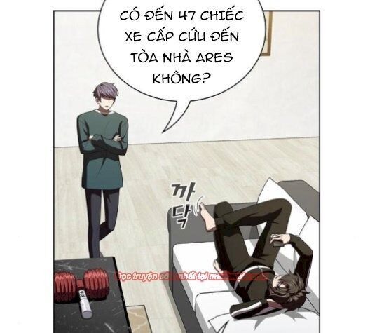 Tôi Là Người Chơi Leo Tháp Một Mình: Chương 38.2