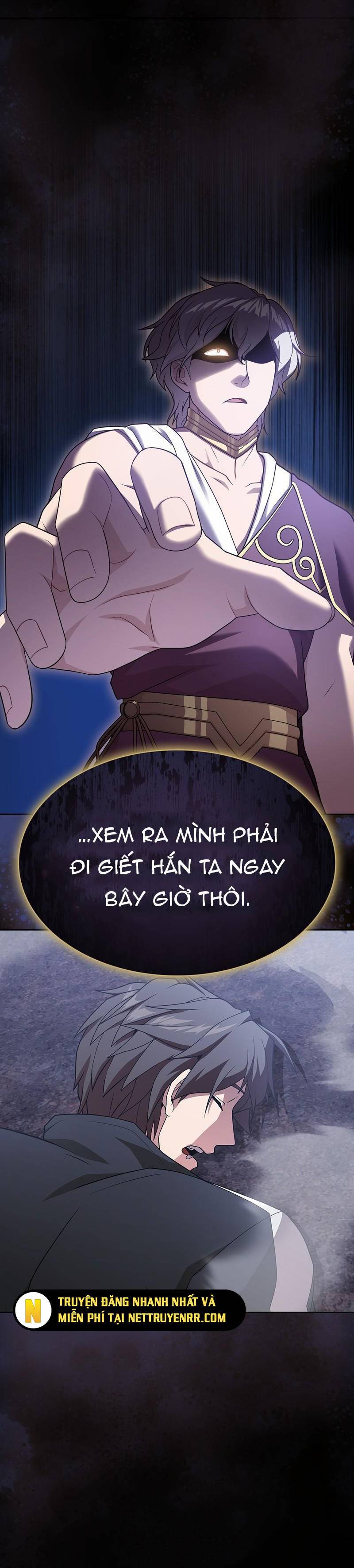 Tôi Là Người Chơi Leo Tháp Một Mình: Chapter 189