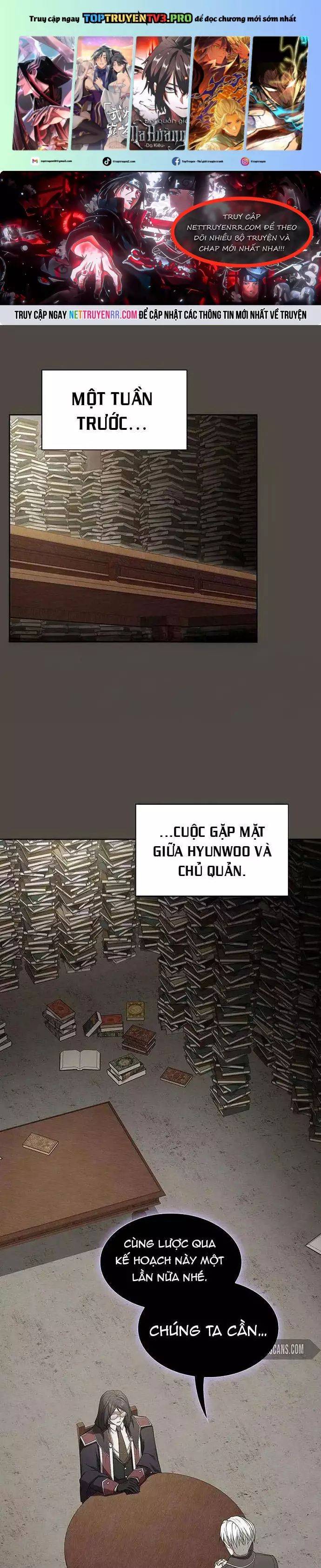 Tôi Là Người Chơi Leo Tháp Một Mình: Chapter 202