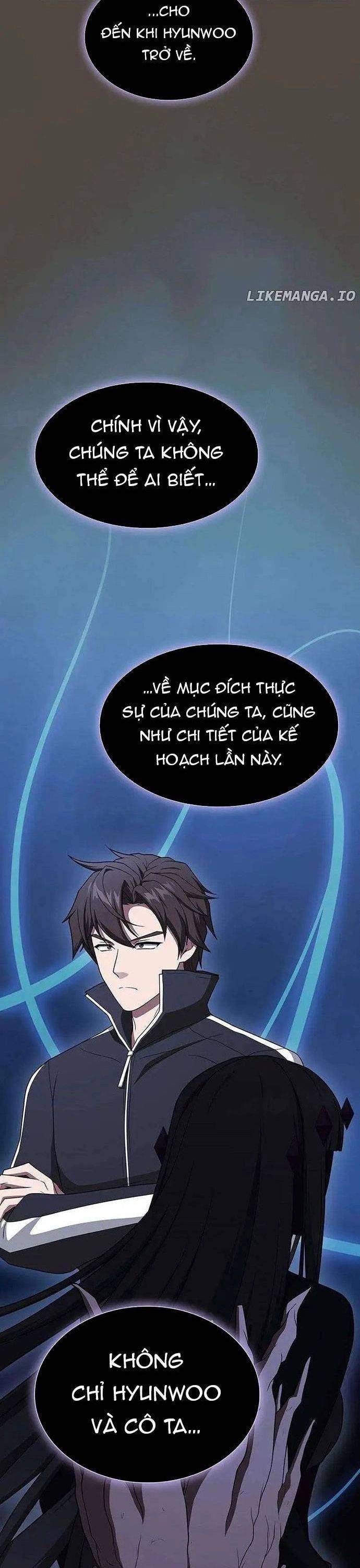 Tôi Là Người Chơi Leo Tháp Một Mình: Chapter 202