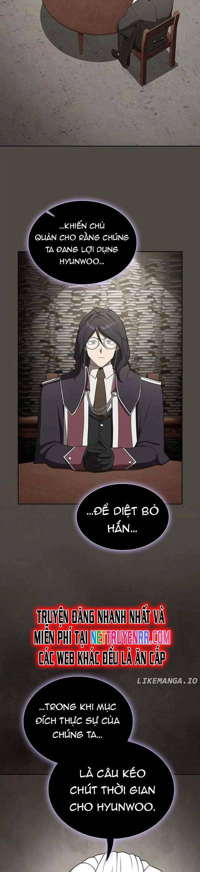 Tôi Là Người Chơi Leo Tháp Một Mình: Chapter 202