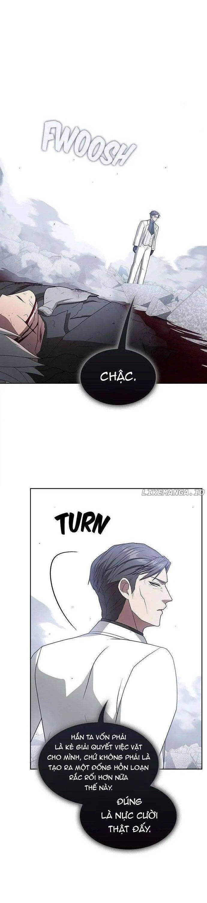 Tôi Là Người Chơi Leo Tháp Một Mình: Chapter 202