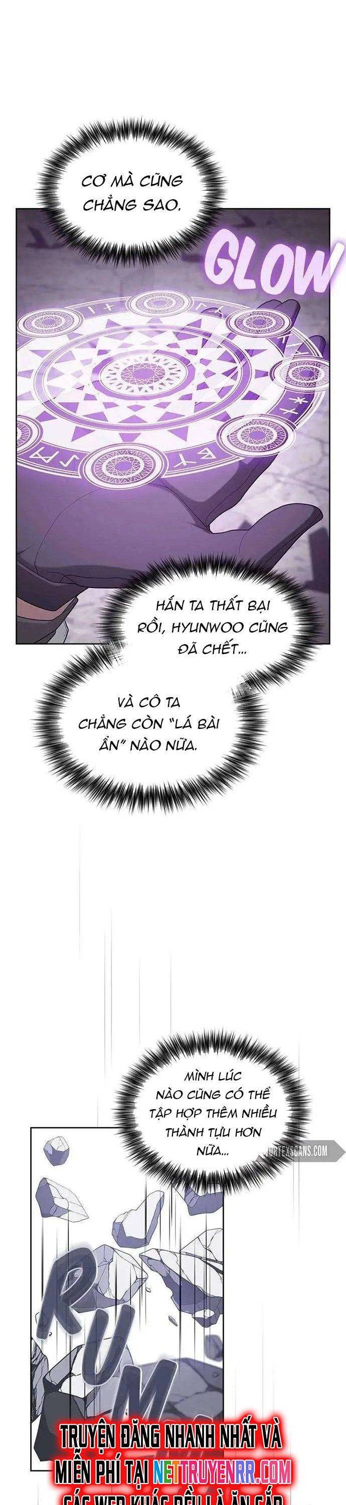 Tôi Là Người Chơi Leo Tháp Một Mình: Chapter 202