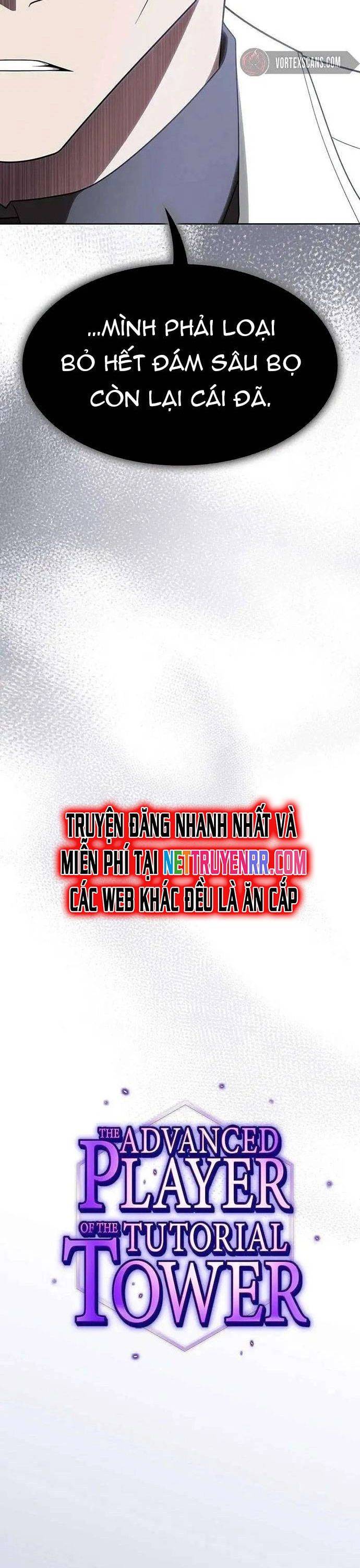 Tôi Là Người Chơi Leo Tháp Một Mình: Chapter 202