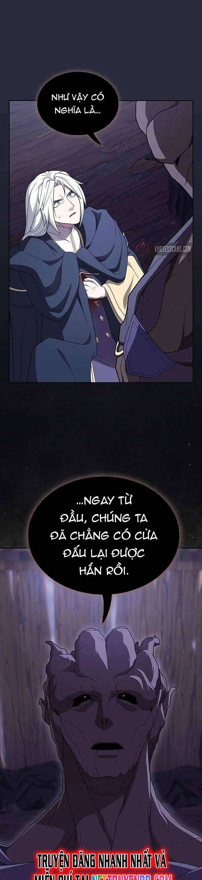 Tôi Là Người Chơi Leo Tháp Một Mình: Chapter 202