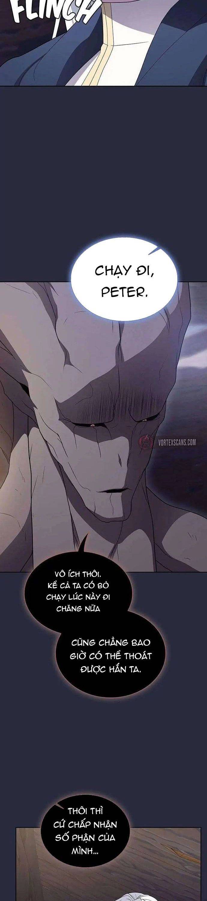Tôi Là Người Chơi Leo Tháp Một Mình: Chapter 202