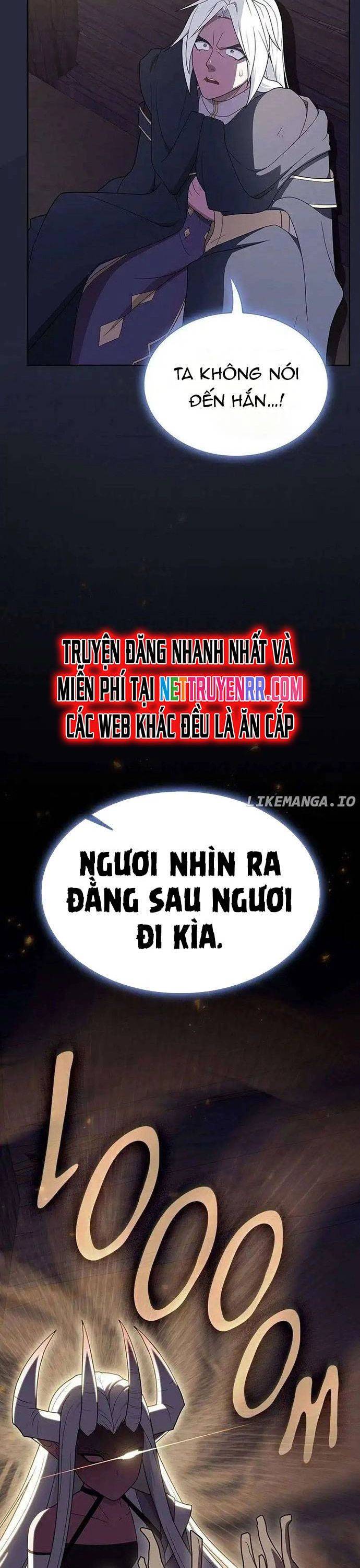 Tôi Là Người Chơi Leo Tháp Một Mình: Chapter 202