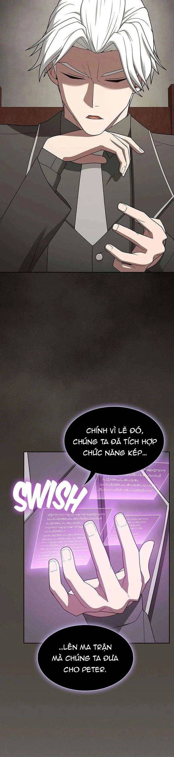Tôi Là Người Chơi Leo Tháp Một Mình: Chapter 202