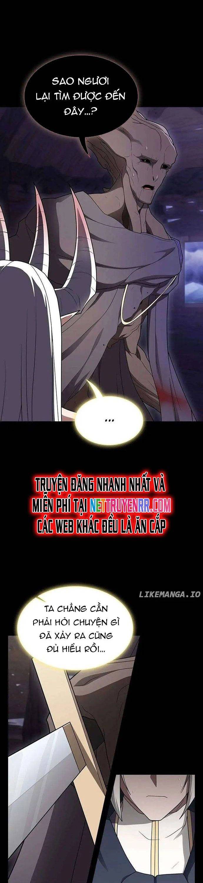 Tôi Là Người Chơi Leo Tháp Một Mình: Chapter 202