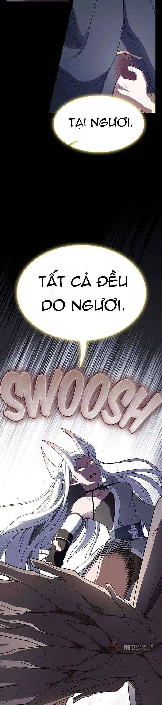 Tôi Là Người Chơi Leo Tháp Một Mình: Chapter 202