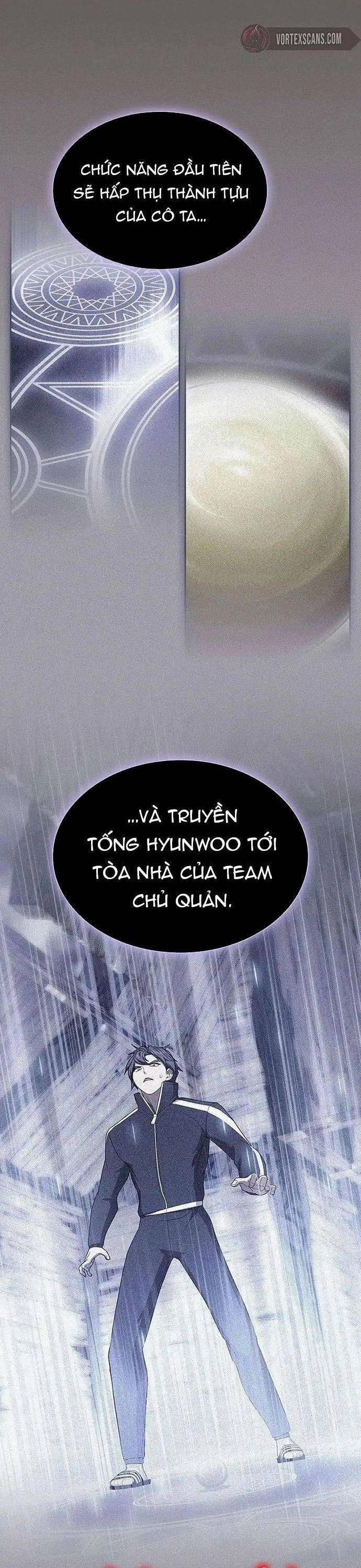 Tôi Là Người Chơi Leo Tháp Một Mình: Chapter 202