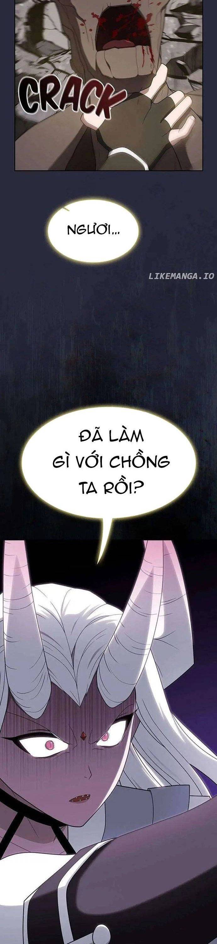 Tôi Là Người Chơi Leo Tháp Một Mình: Chapter 202