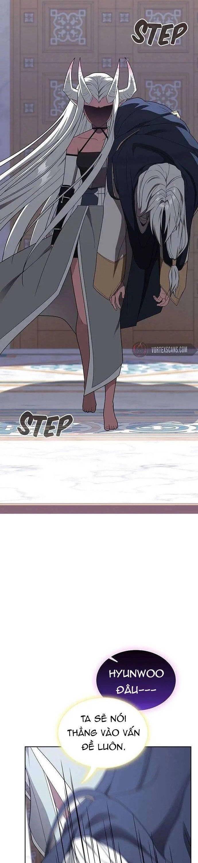 Tôi Là Người Chơi Leo Tháp Một Mình: Chapter 202