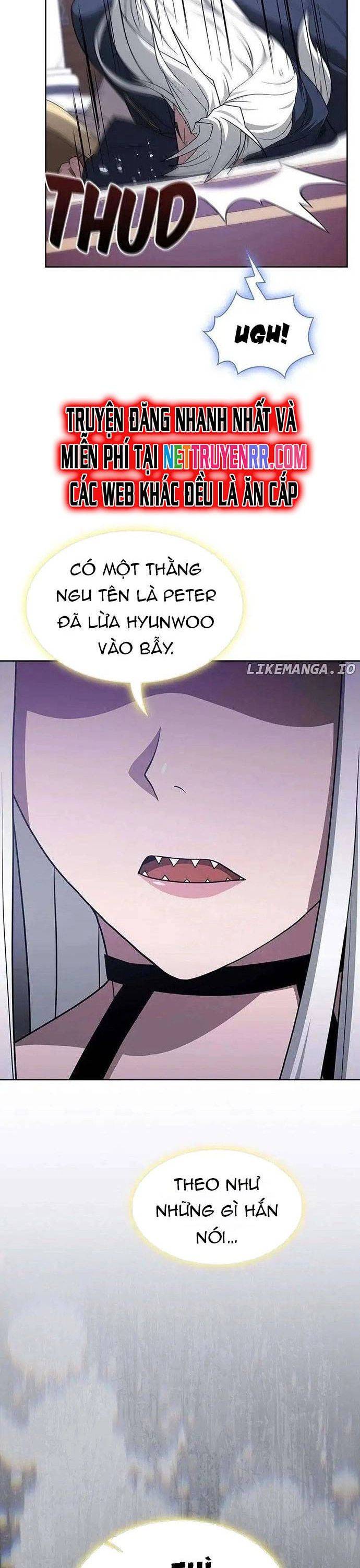 Tôi Là Người Chơi Leo Tháp Một Mình: Chapter 202
