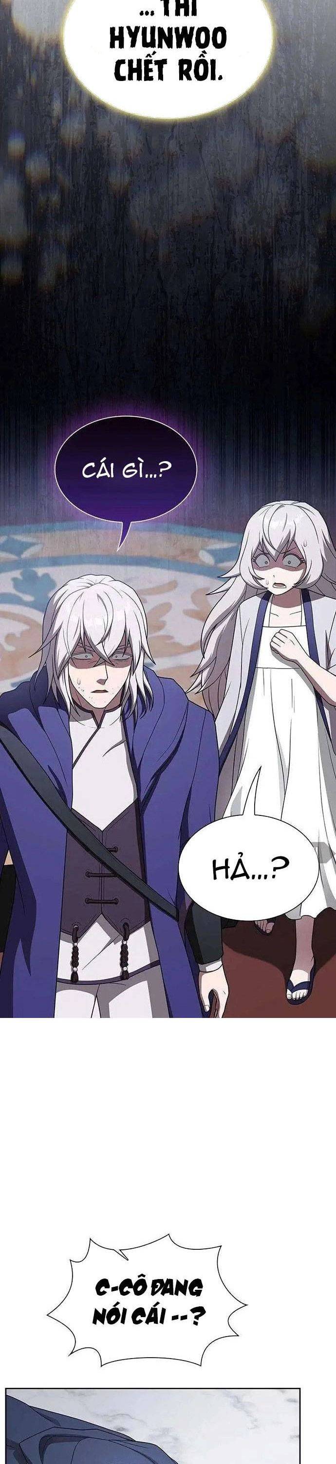 Tôi Là Người Chơi Leo Tháp Một Mình: Chapter 202
