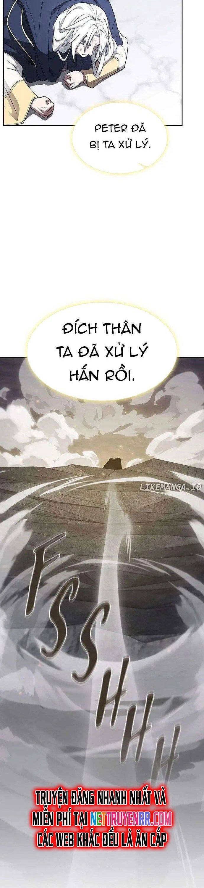 Tôi Là Người Chơi Leo Tháp Một Mình: Chapter 202