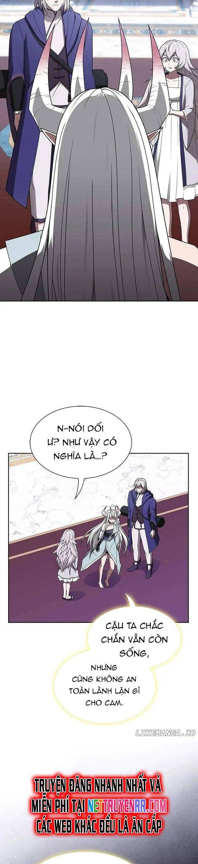 Tôi Là Người Chơi Leo Tháp Một Mình: Chapter 202