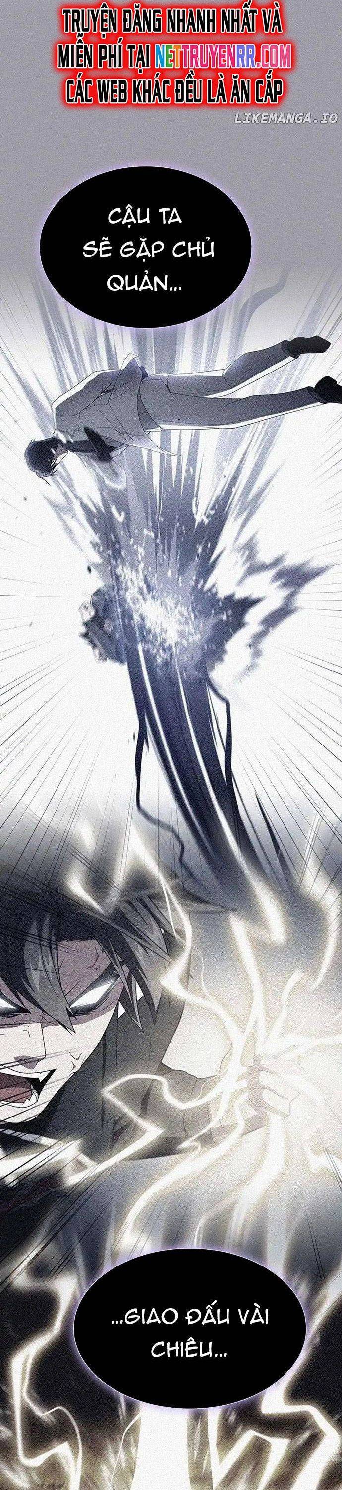 Tôi Là Người Chơi Leo Tháp Một Mình: Chapter 202