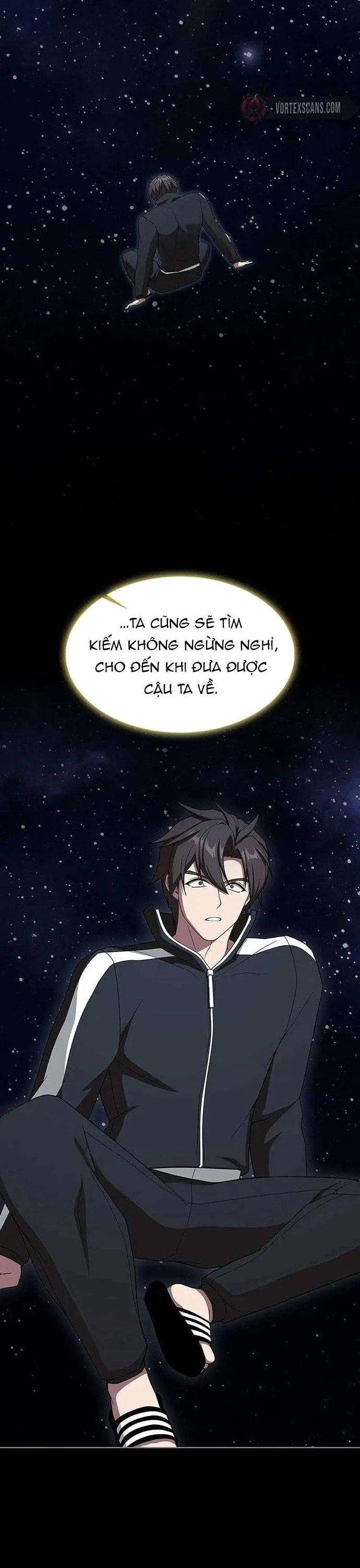 Tôi Là Người Chơi Leo Tháp Một Mình: Chapter 202