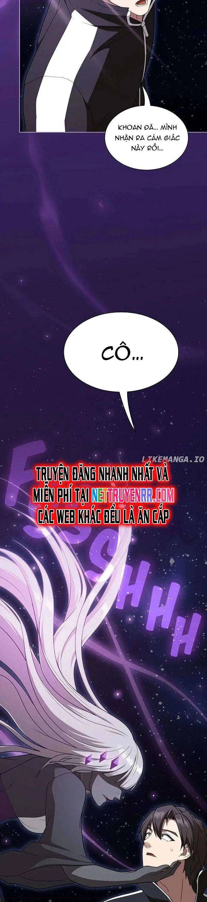 Tôi Là Người Chơi Leo Tháp Một Mình: Chapter 202