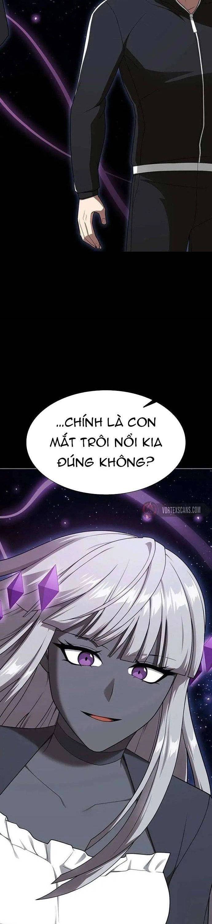Tôi Là Người Chơi Leo Tháp Một Mình: Chapter 202