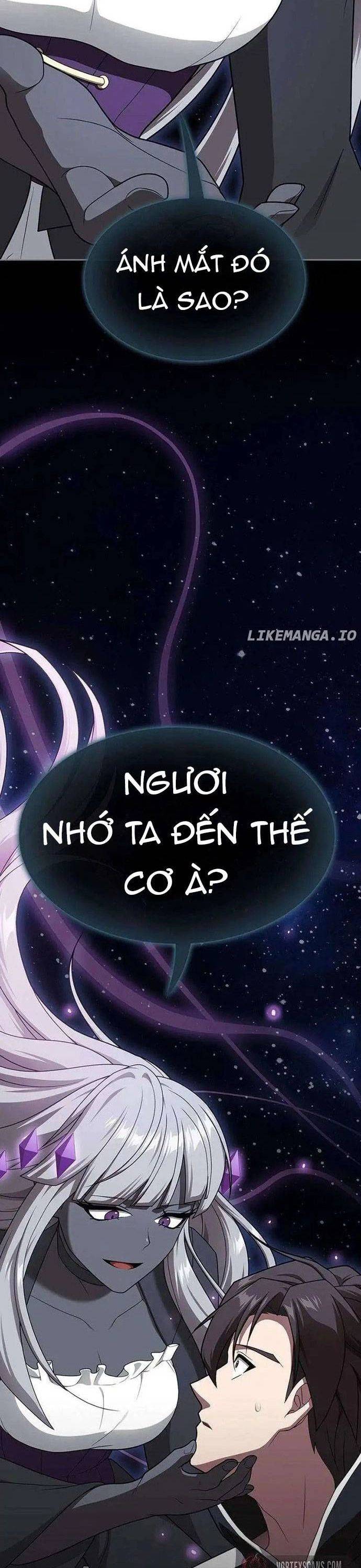 Tôi Là Người Chơi Leo Tháp Một Mình: Chapter 202