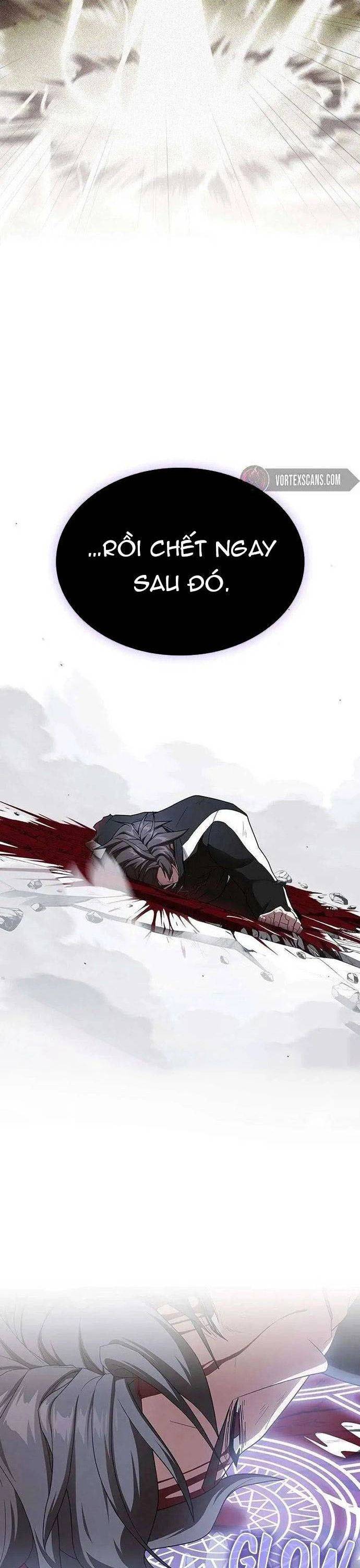 Tôi Là Người Chơi Leo Tháp Một Mình: Chapter 202