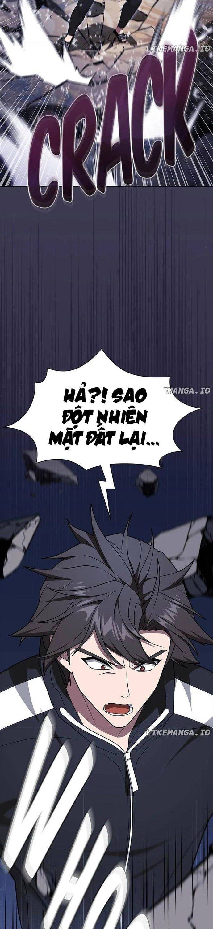 Tôi Là Người Chơi Leo Tháp Một Mình: Chapter 207