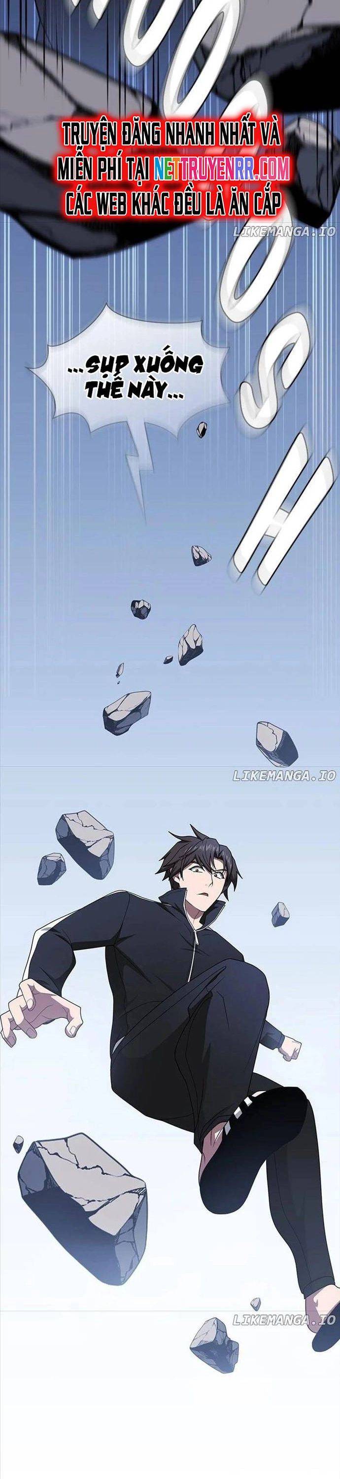Tôi Là Người Chơi Leo Tháp Một Mình: Chapter 207