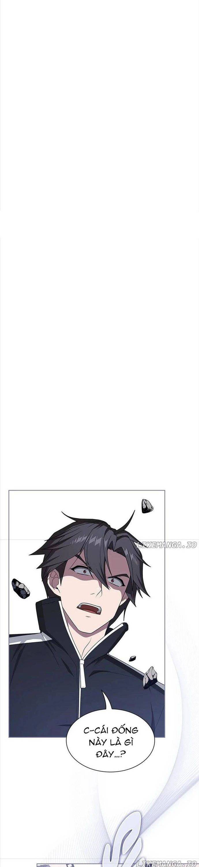Tôi Là Người Chơi Leo Tháp Một Mình: Chapter 207