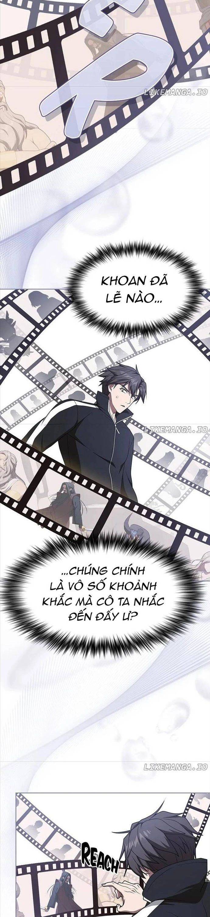 Tôi Là Người Chơi Leo Tháp Một Mình: Chapter 207