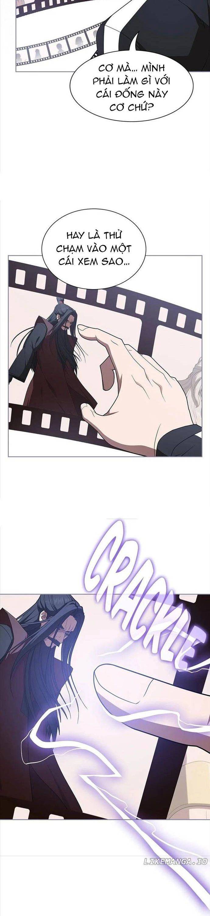 Tôi Là Người Chơi Leo Tháp Một Mình: Chapter 207