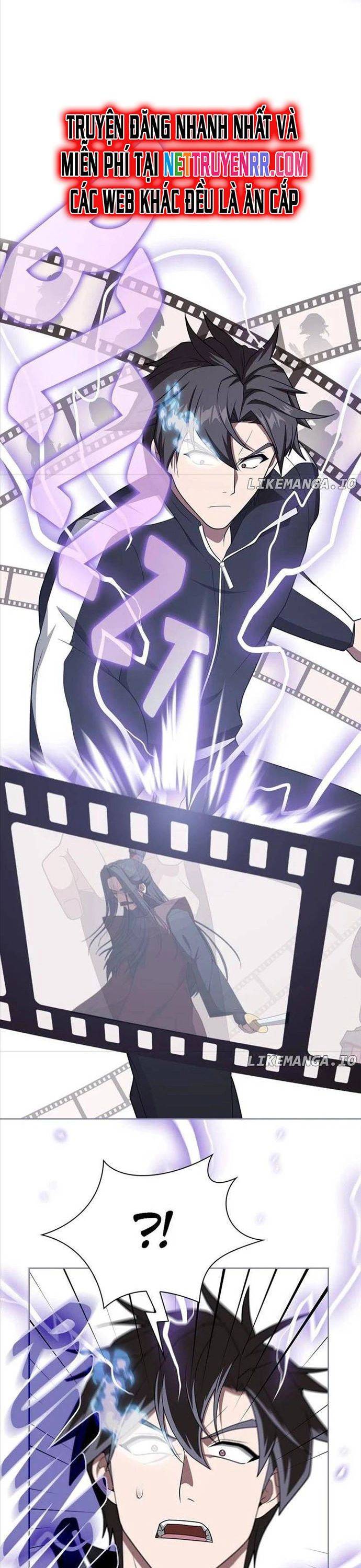 Tôi Là Người Chơi Leo Tháp Một Mình: Chapter 207