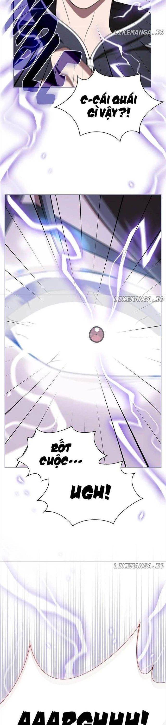 Tôi Là Người Chơi Leo Tháp Một Mình: Chapter 207