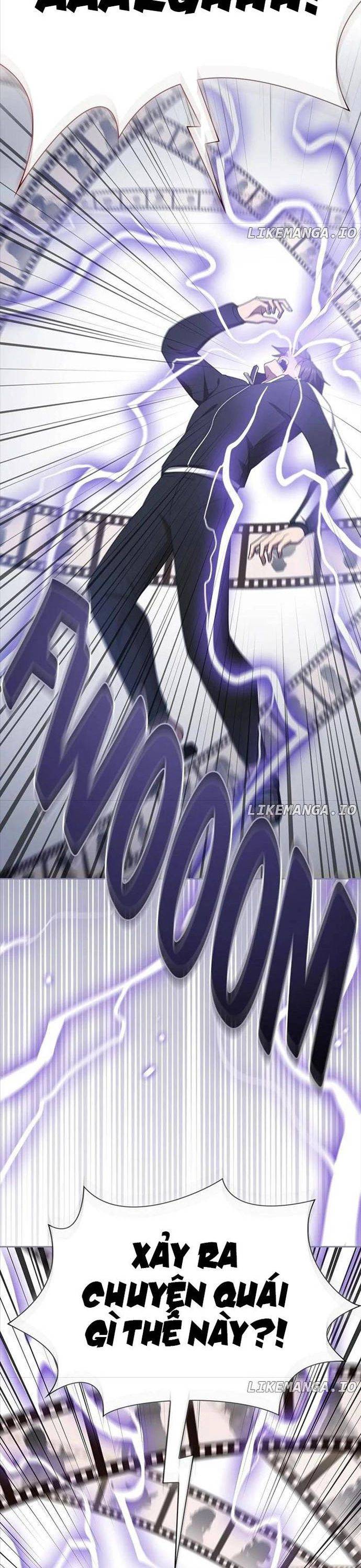 Tôi Là Người Chơi Leo Tháp Một Mình: Chapter 207
