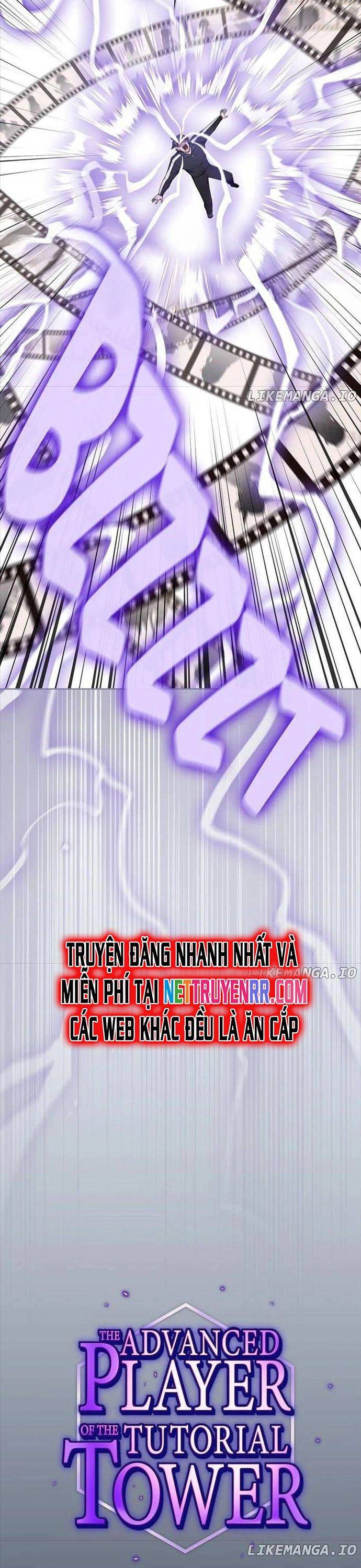 Tôi Là Người Chơi Leo Tháp Một Mình: Chapter 207