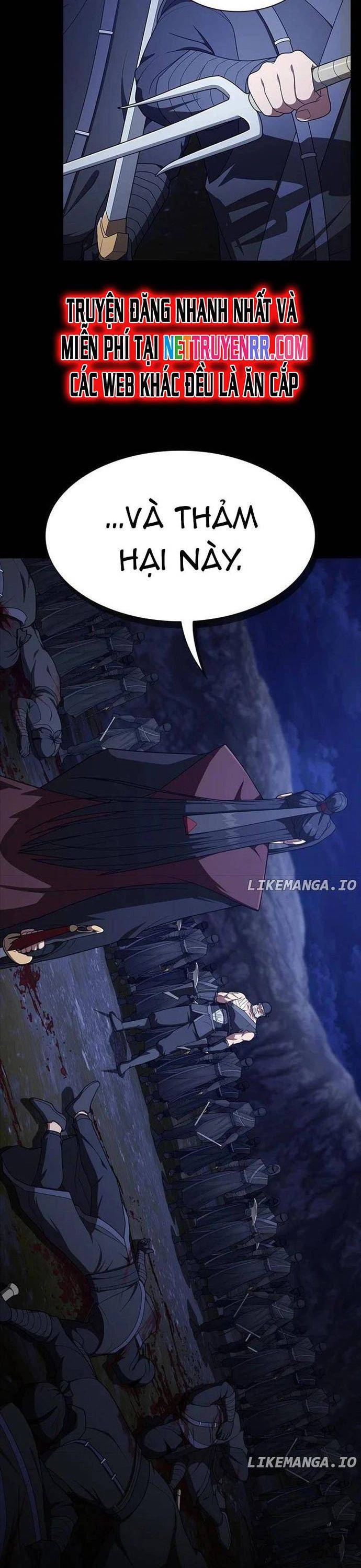 Tôi Là Người Chơi Leo Tháp Một Mình: Chapter 207