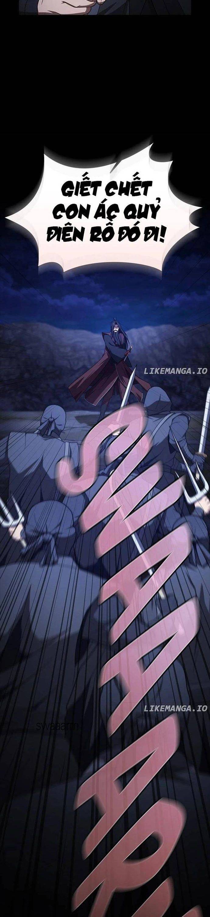 Tôi Là Người Chơi Leo Tháp Một Mình: Chapter 207