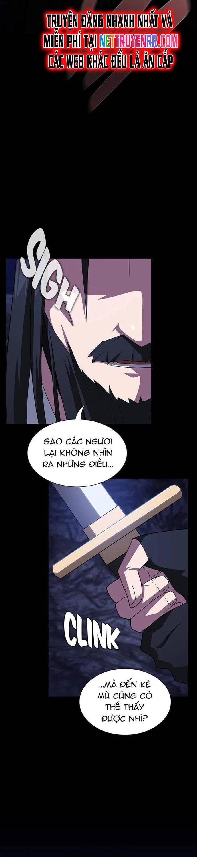 Tôi Là Người Chơi Leo Tháp Một Mình: Chapter 207